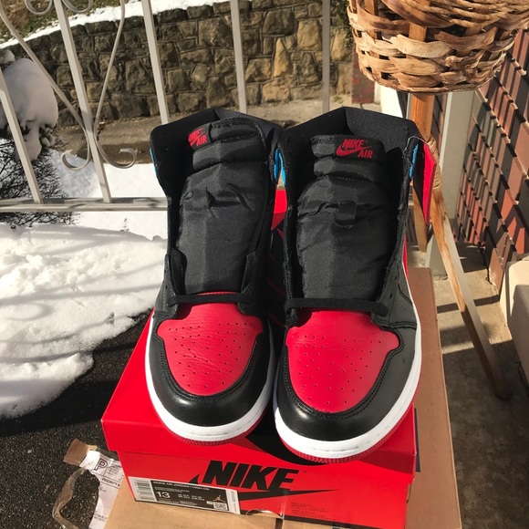 Jordan 1s - Picture 3 of 4